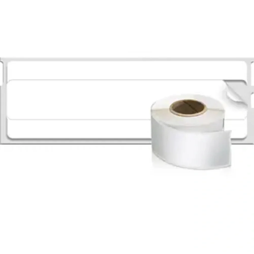 DYMO LabelWriter File Folder Labels, 3-7/16